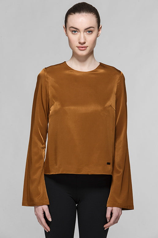 Porter Long Sleeve Top