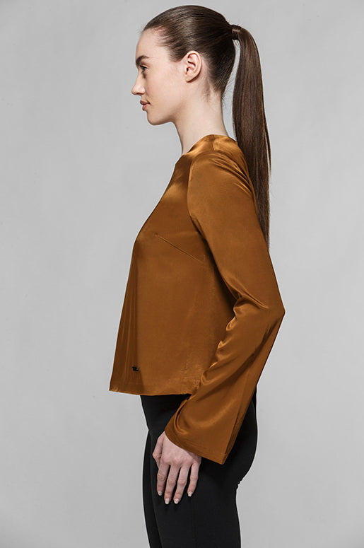 Porter Long Sleeve Top