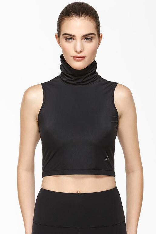 Dakota Cropped Tank