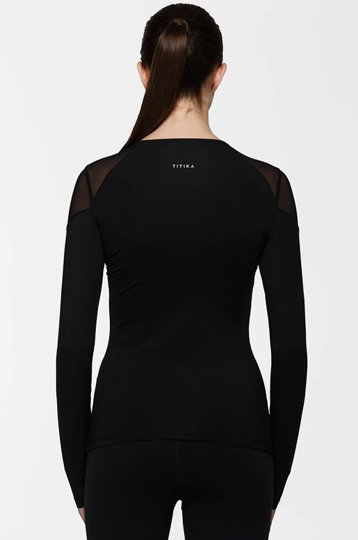 Stella Long Sleeve Tee