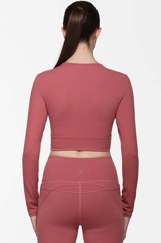 Estrella Long Sleeve  Top, Long Sleeve Tops, TITIKA ACTIVE