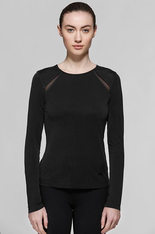 Adley Long Sleeve Top