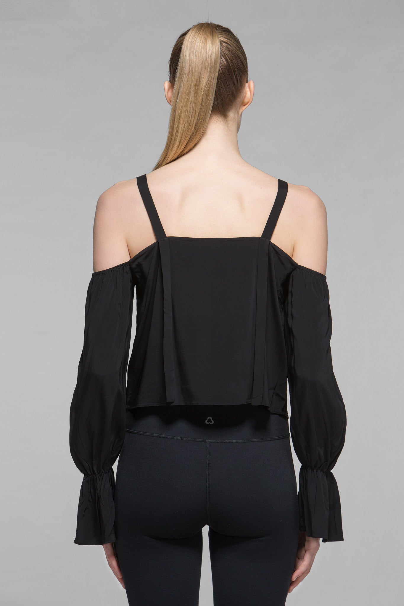 Irina Long Sleeve Top