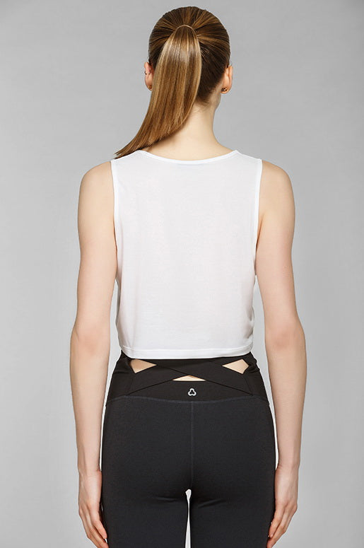 Blaike Cropped Tank II