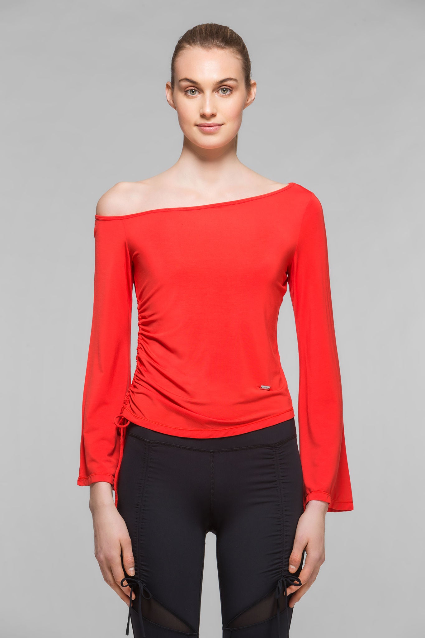Lolan Long Sleeve Top
