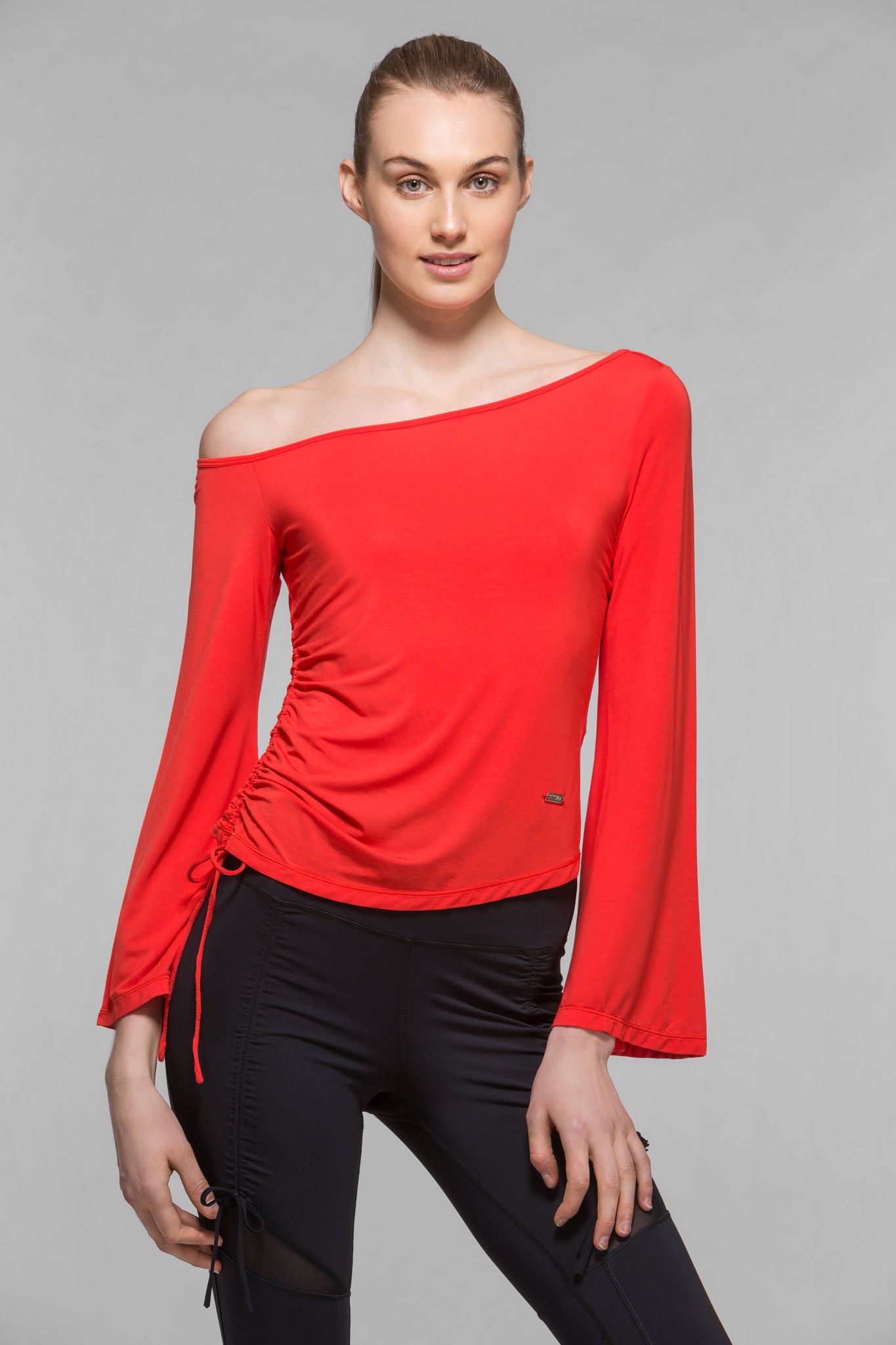 Lolan Long Sleeve Top