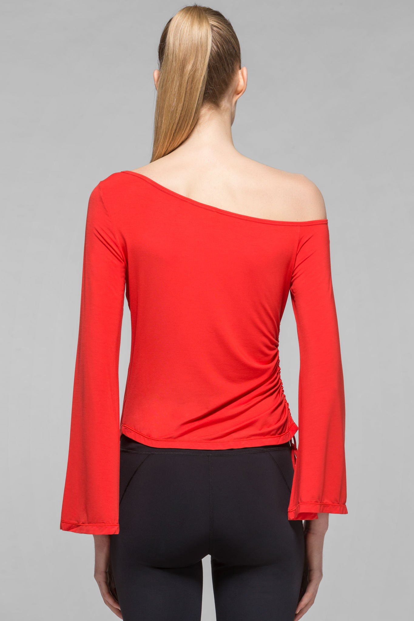 Lolan Long Sleeve Top