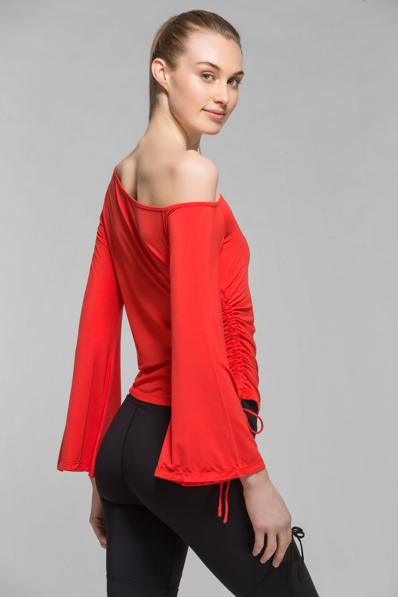 Lolan Long Sleeve Top
