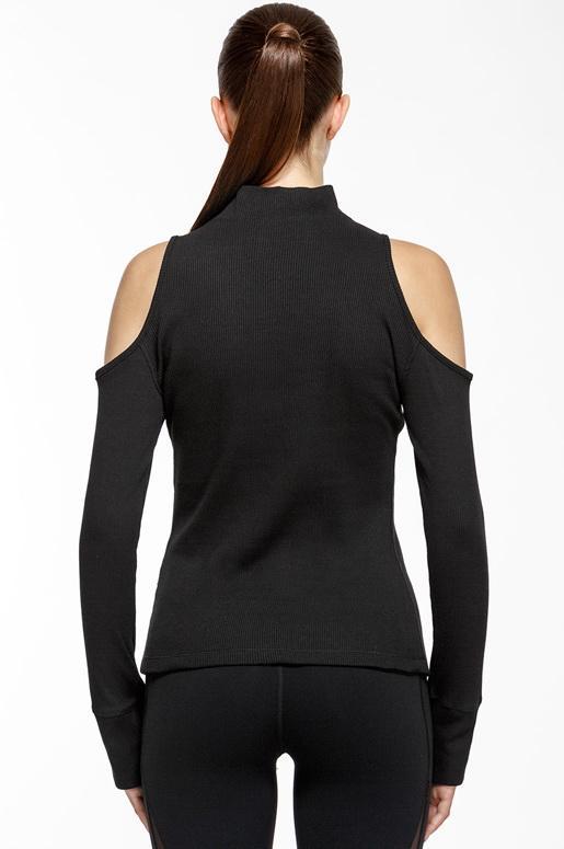 Meghan Long Sleeve Top