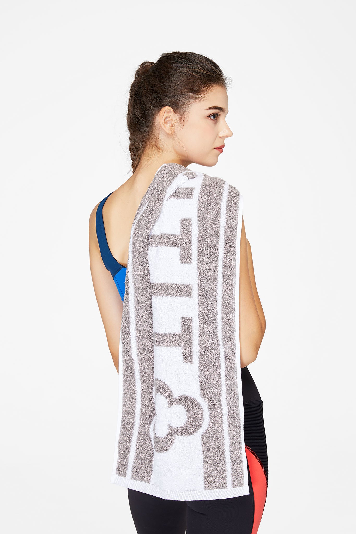 TITIKA Gym Towel