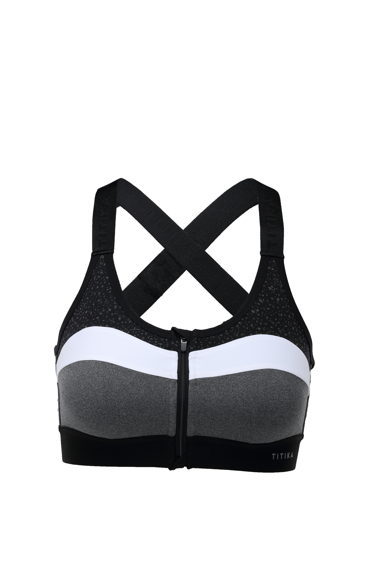 Shield High Impact Bra