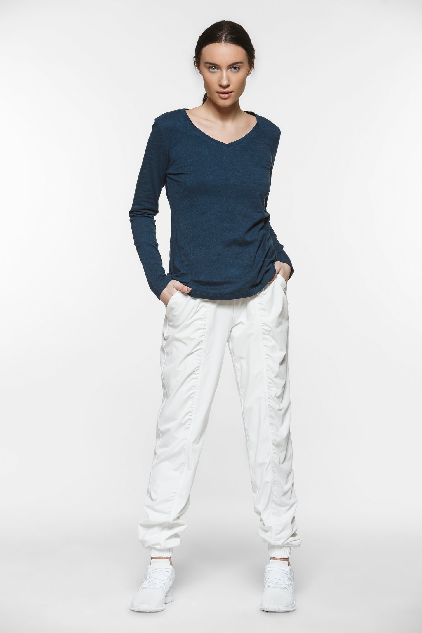 Pantalon de jogging Papillon