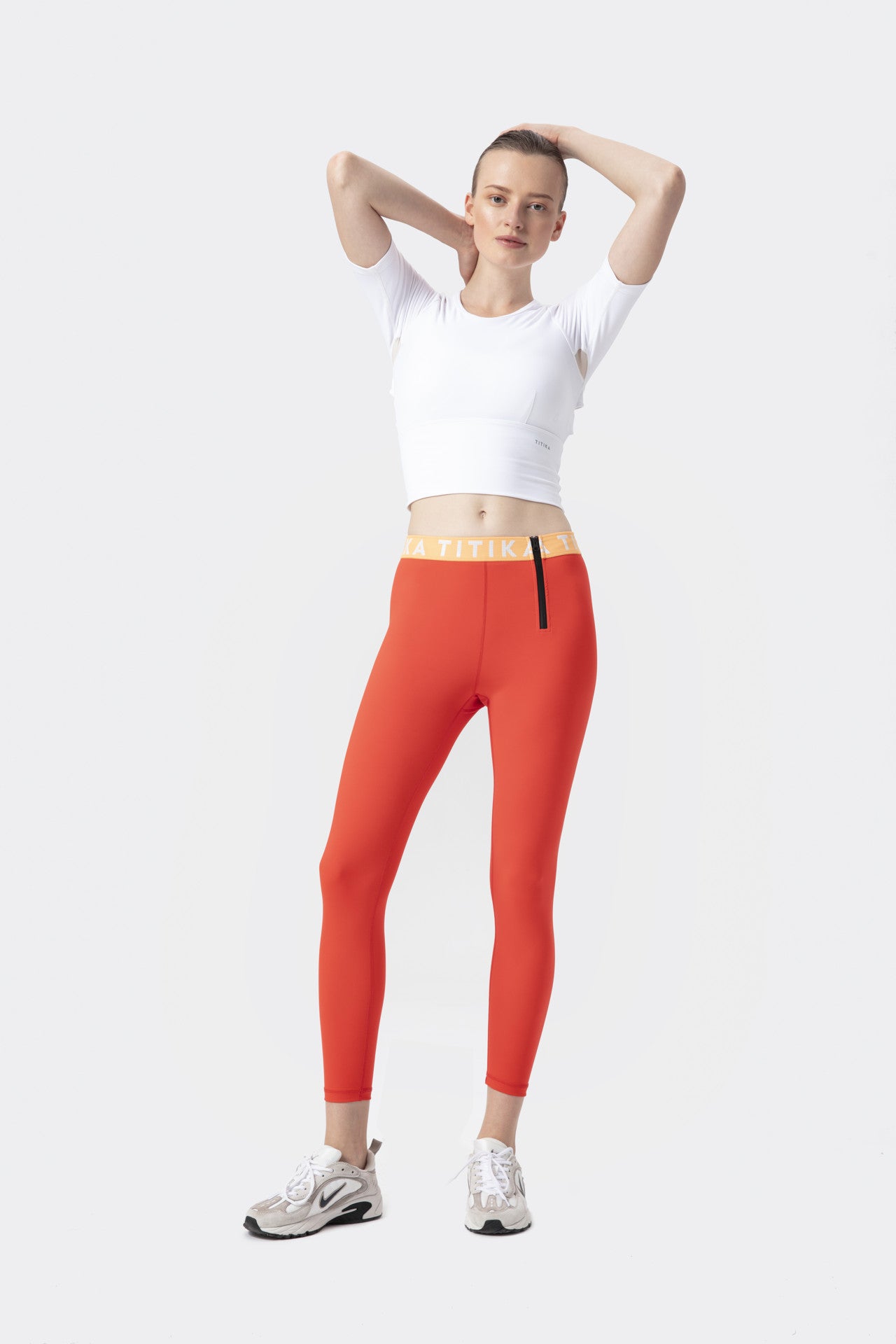 Ophelia Top