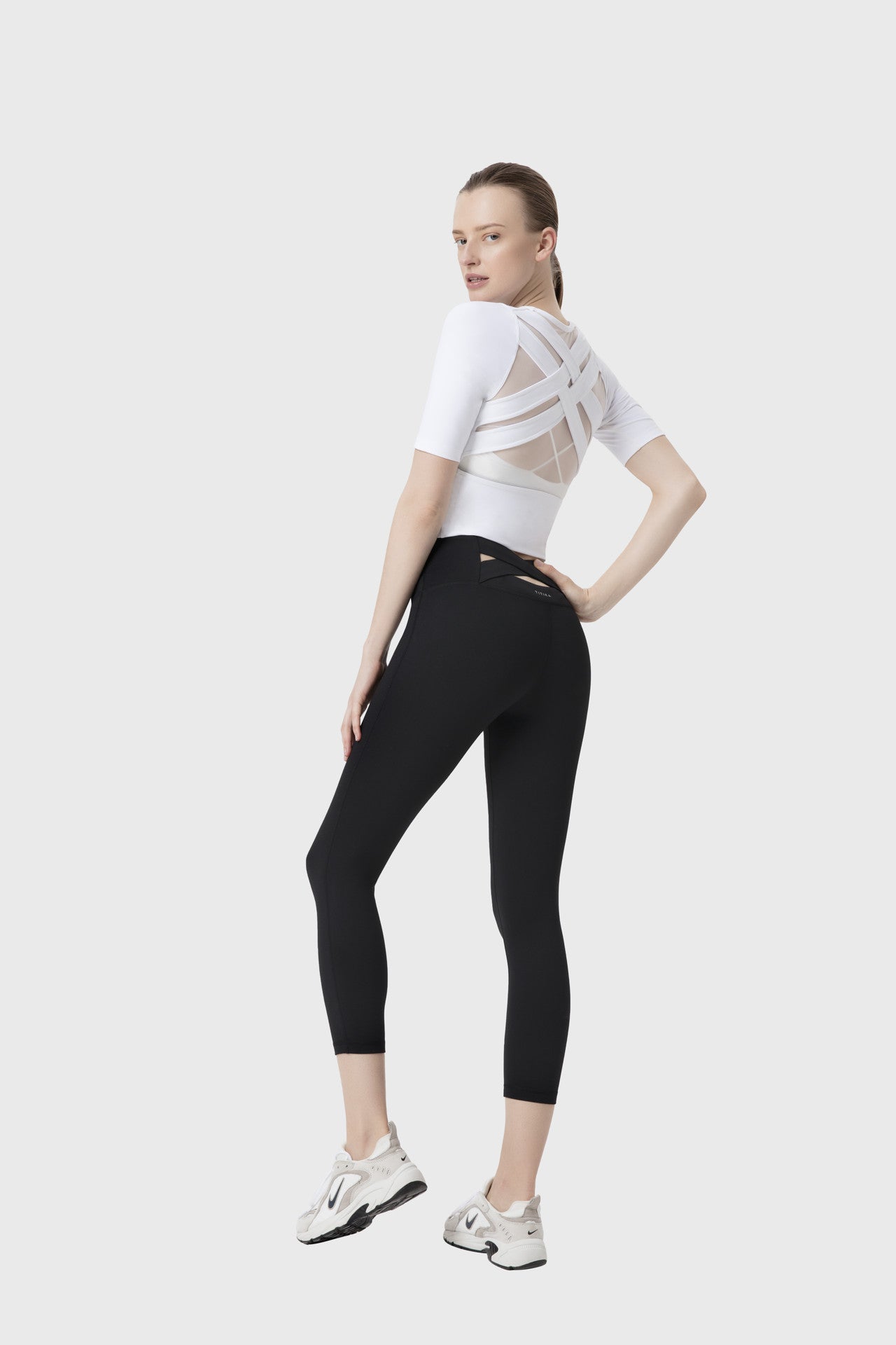 Ophelia Top