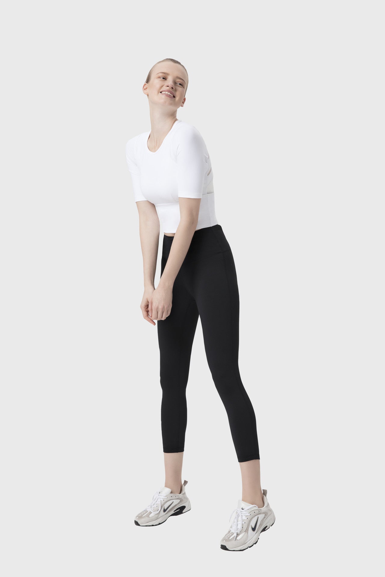 Ophelia Top