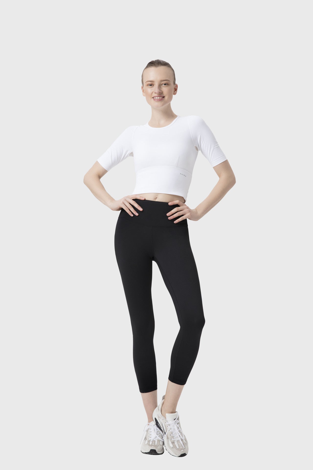 Ophelia Top