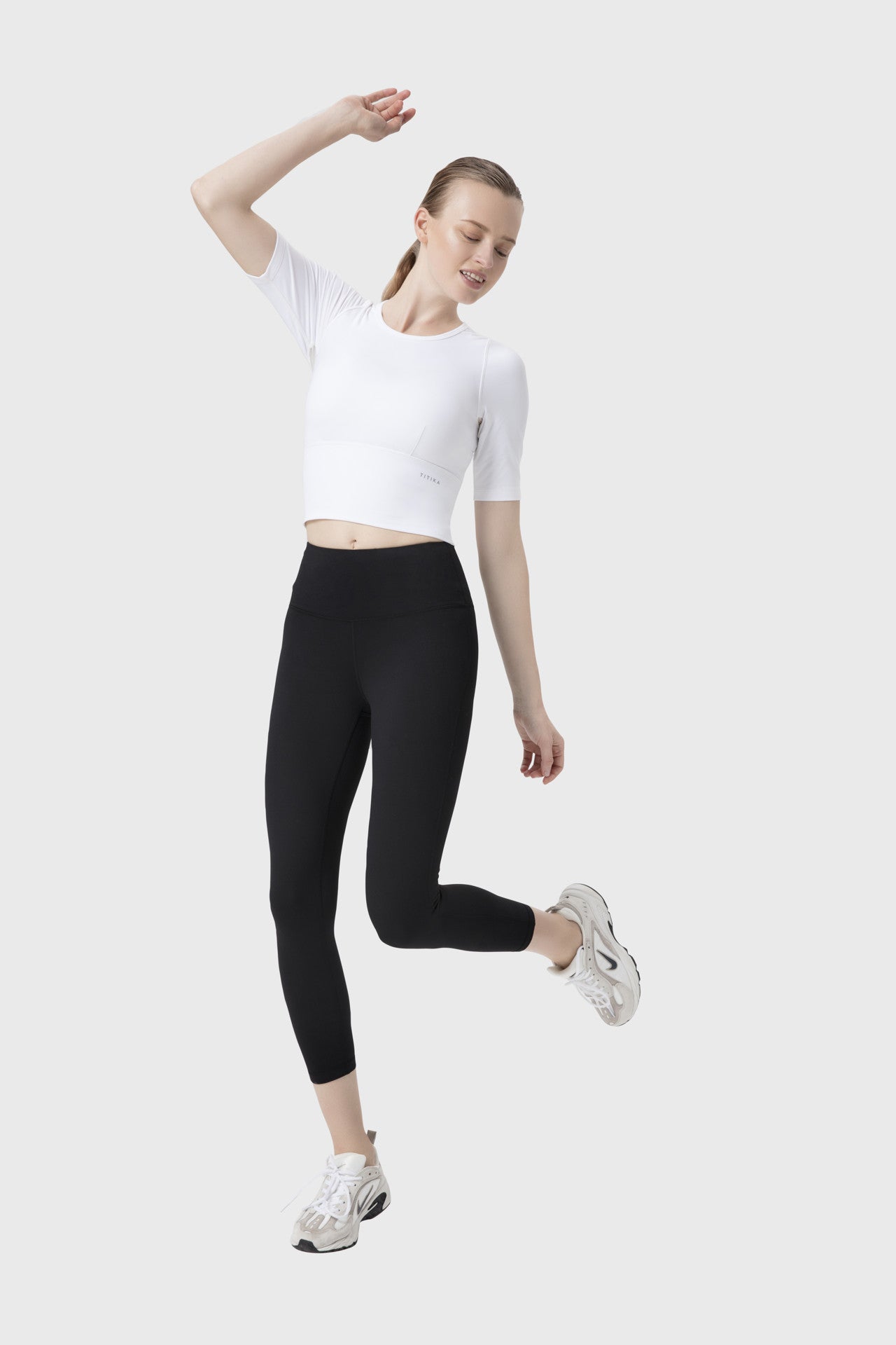 Ophelia Top