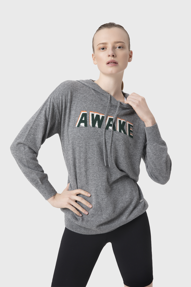 Awake Sweater