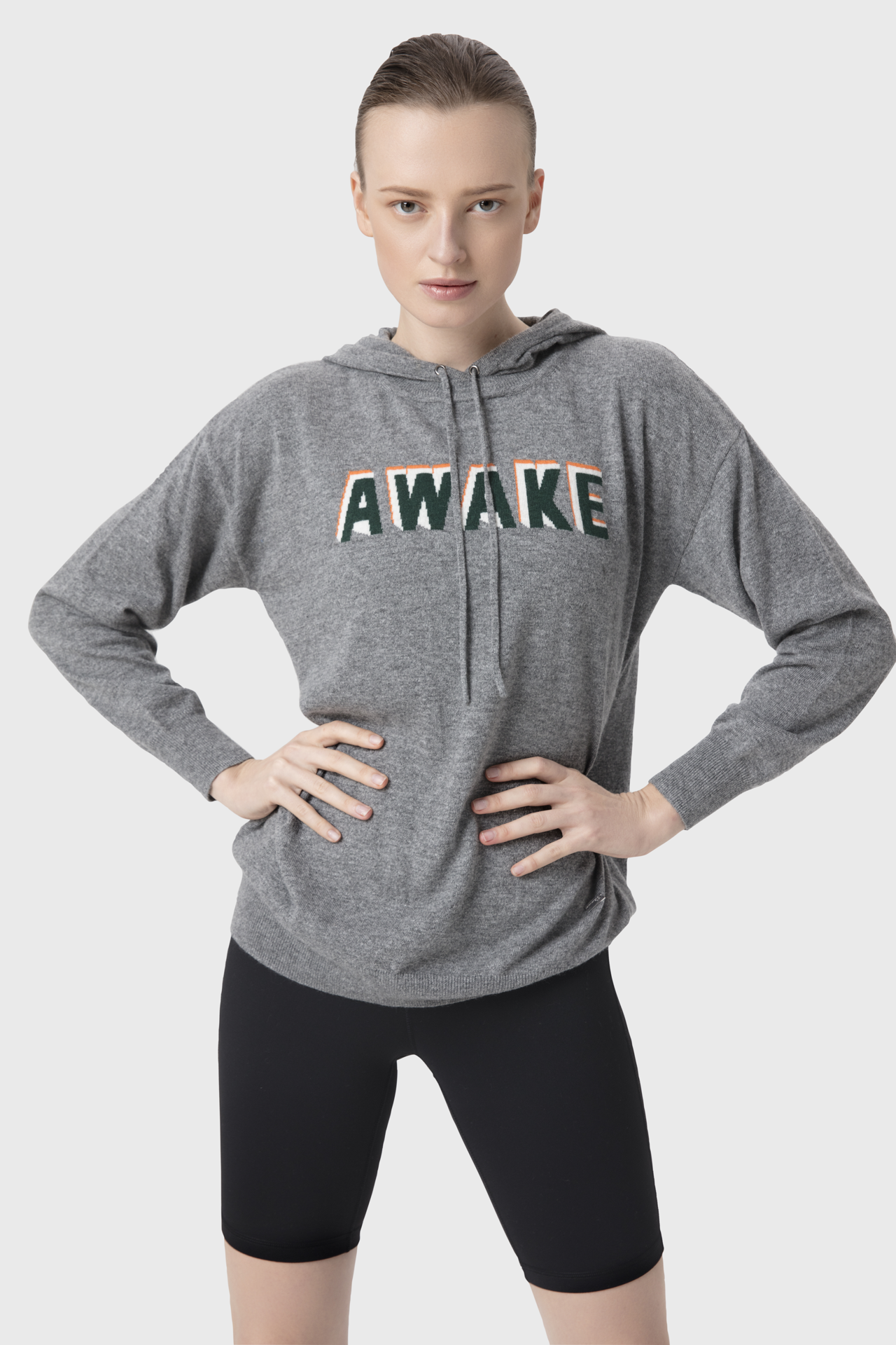 Awake Sweater TITIKA Active Couture