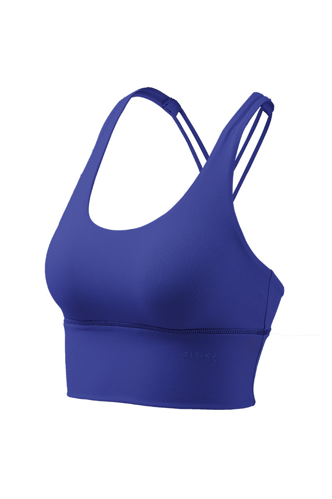 Zero Touch Bra Tank