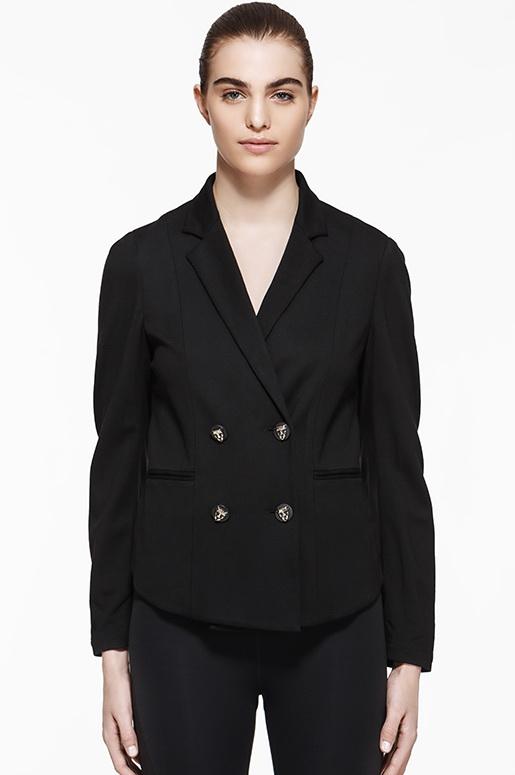 Blazer croisé Blackjack 