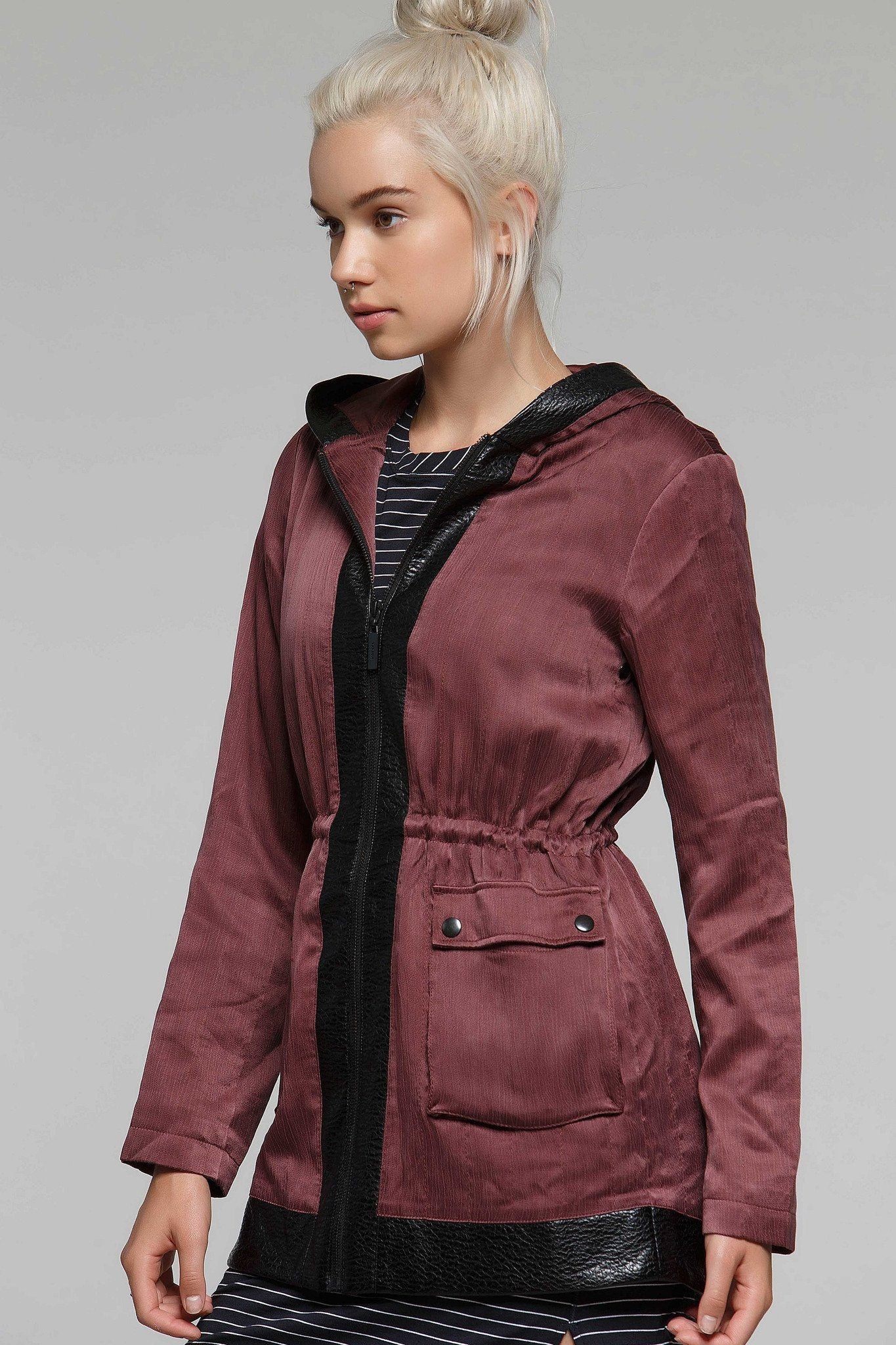 Blanche Fall Jacket