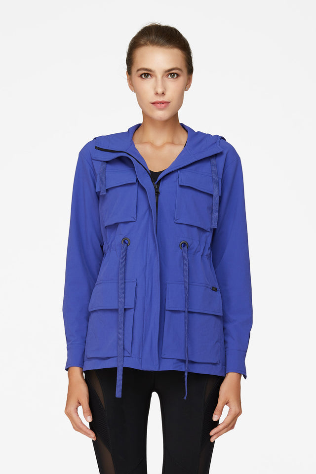 Veste de pluie Jessi 