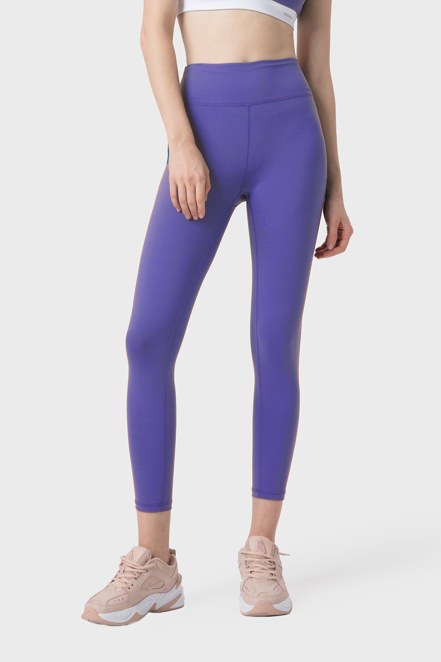 Legging porte-bonheur Leilani