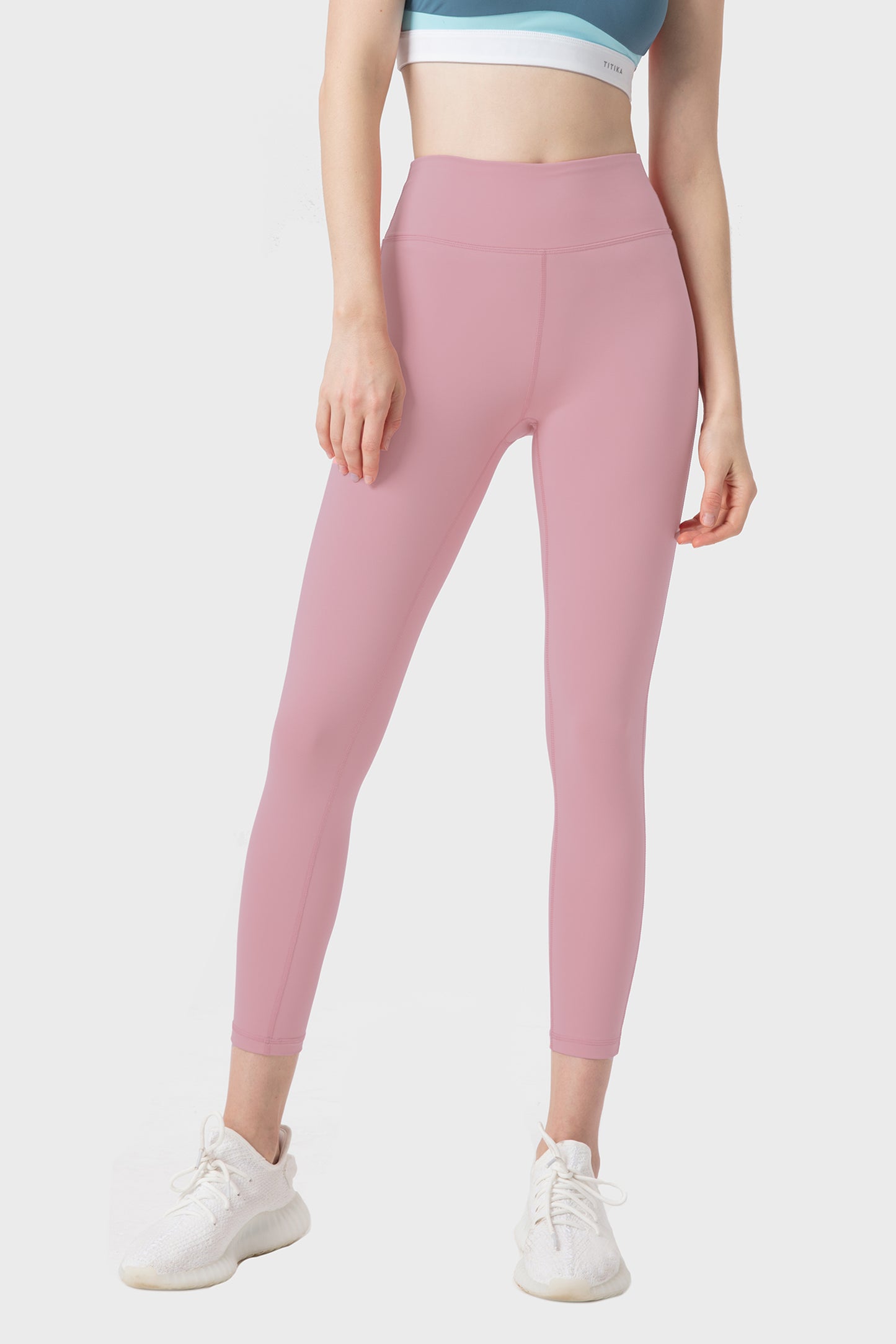 Legging porte-bonheur Leilani