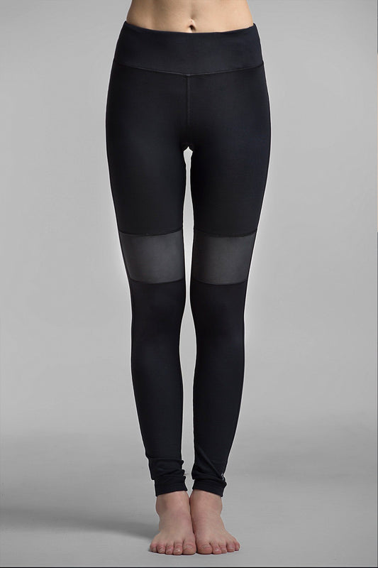 Legging taille haute Laura