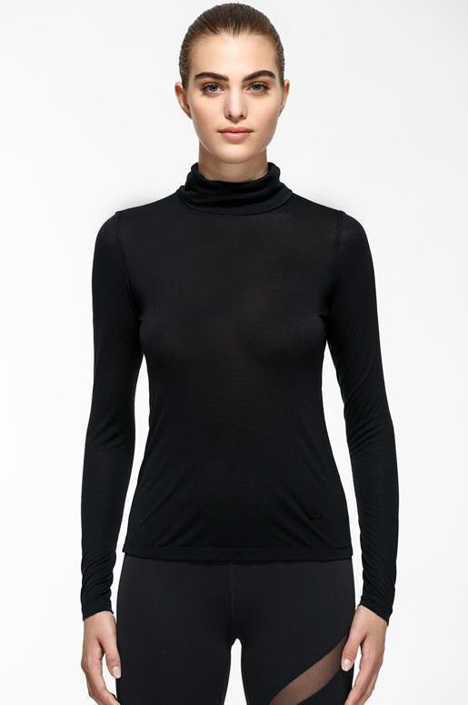 Lucia Long Sleeve Top