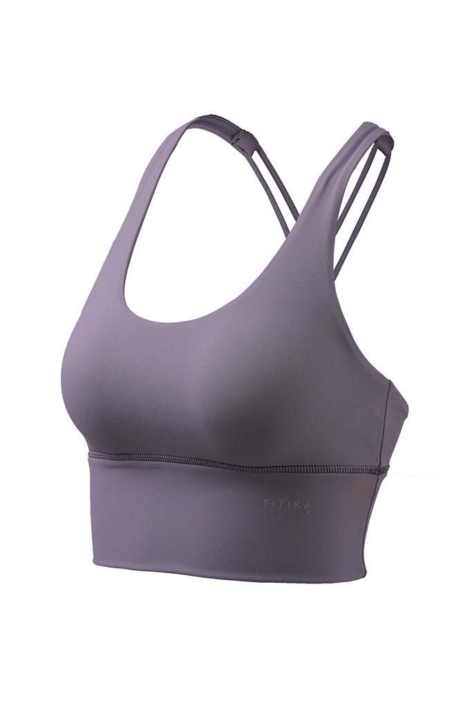 Zero Touch Bra Tank