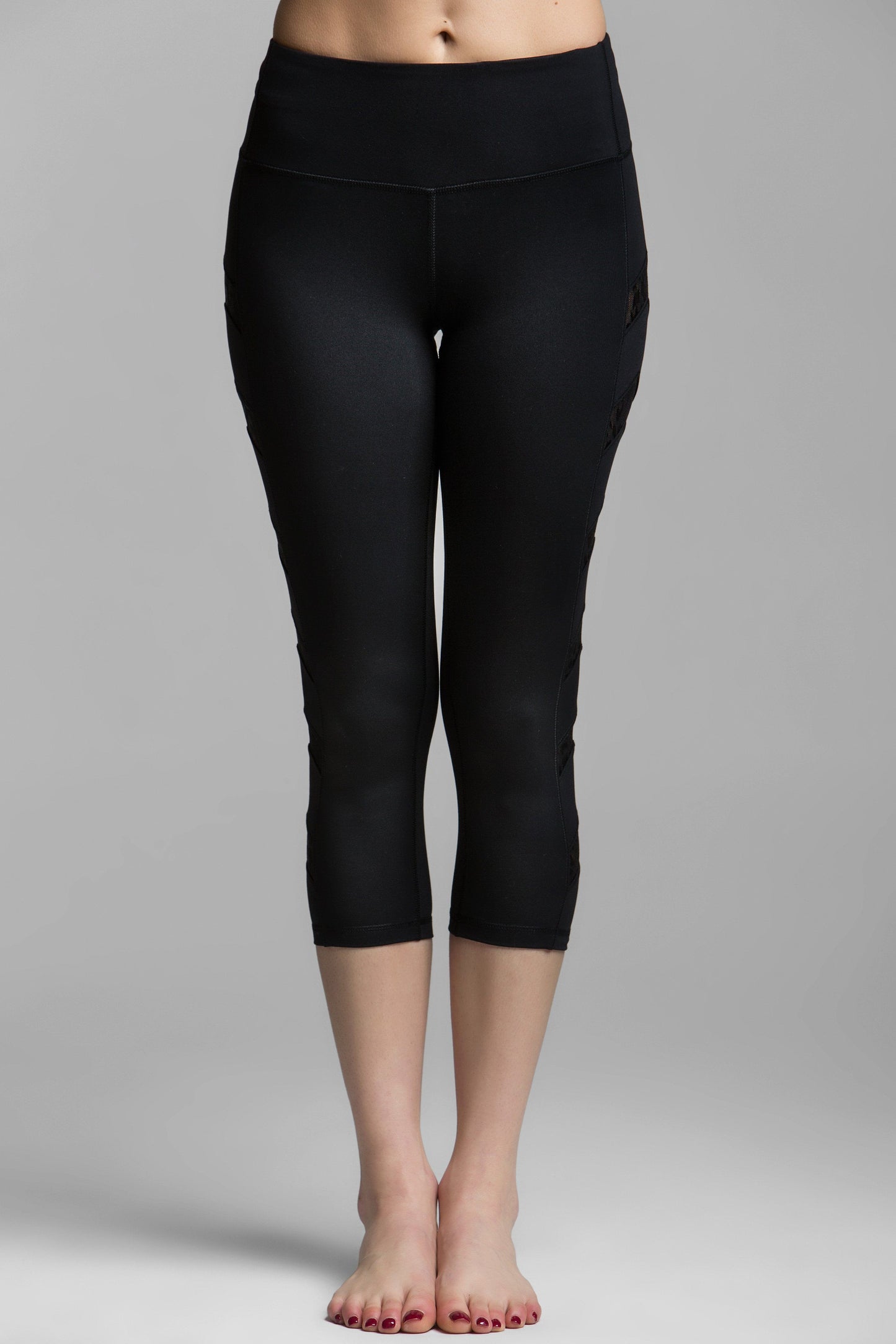 Legging court Simone