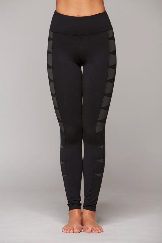 Twilight Reflective Legging