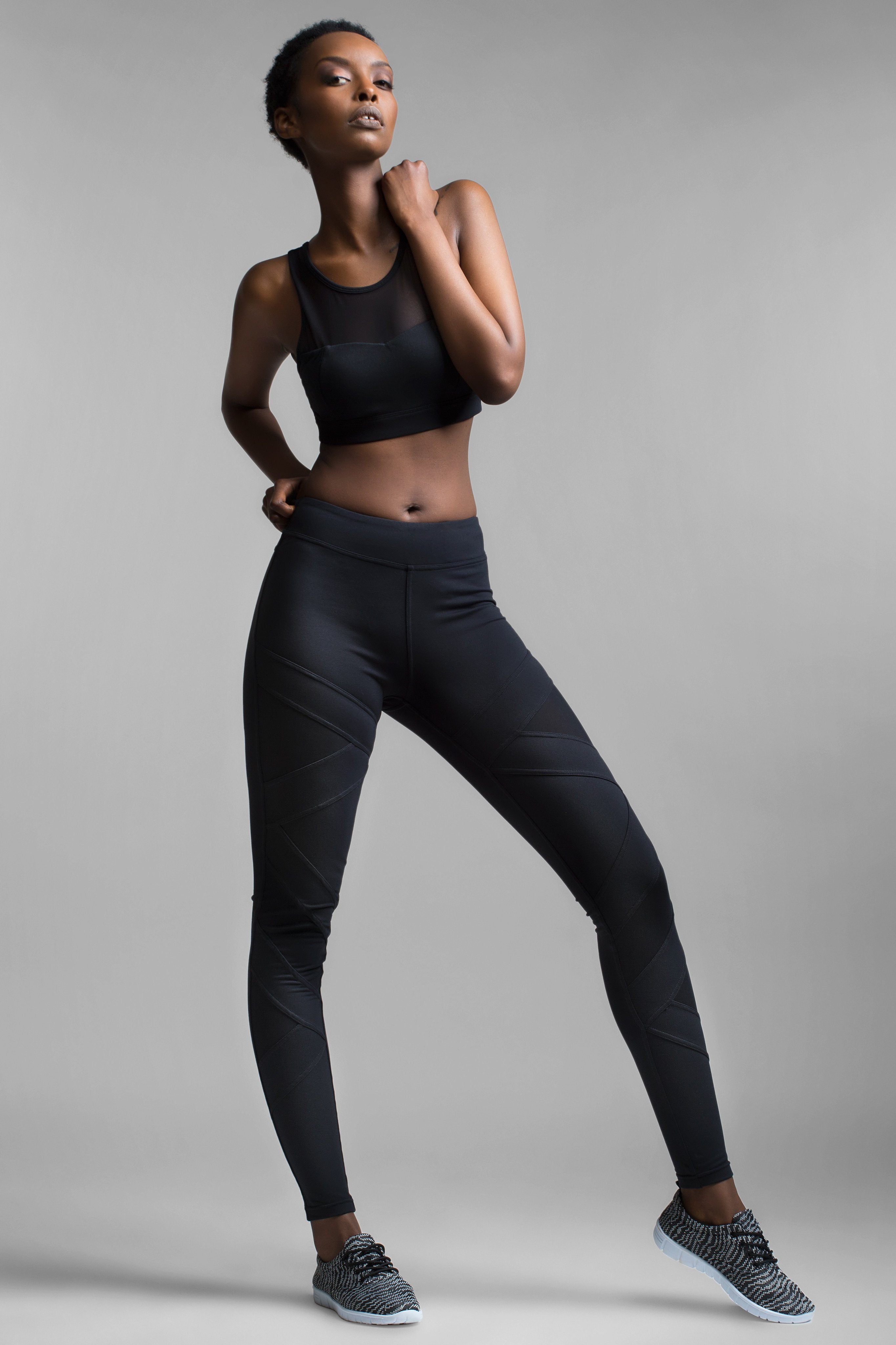 Oysho sport legging hot sale