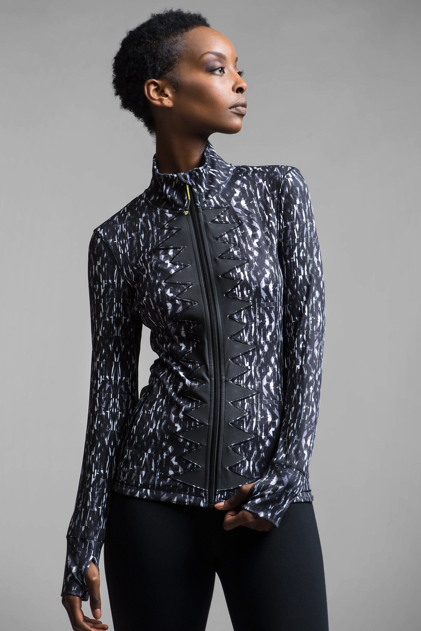 Collete Jacket