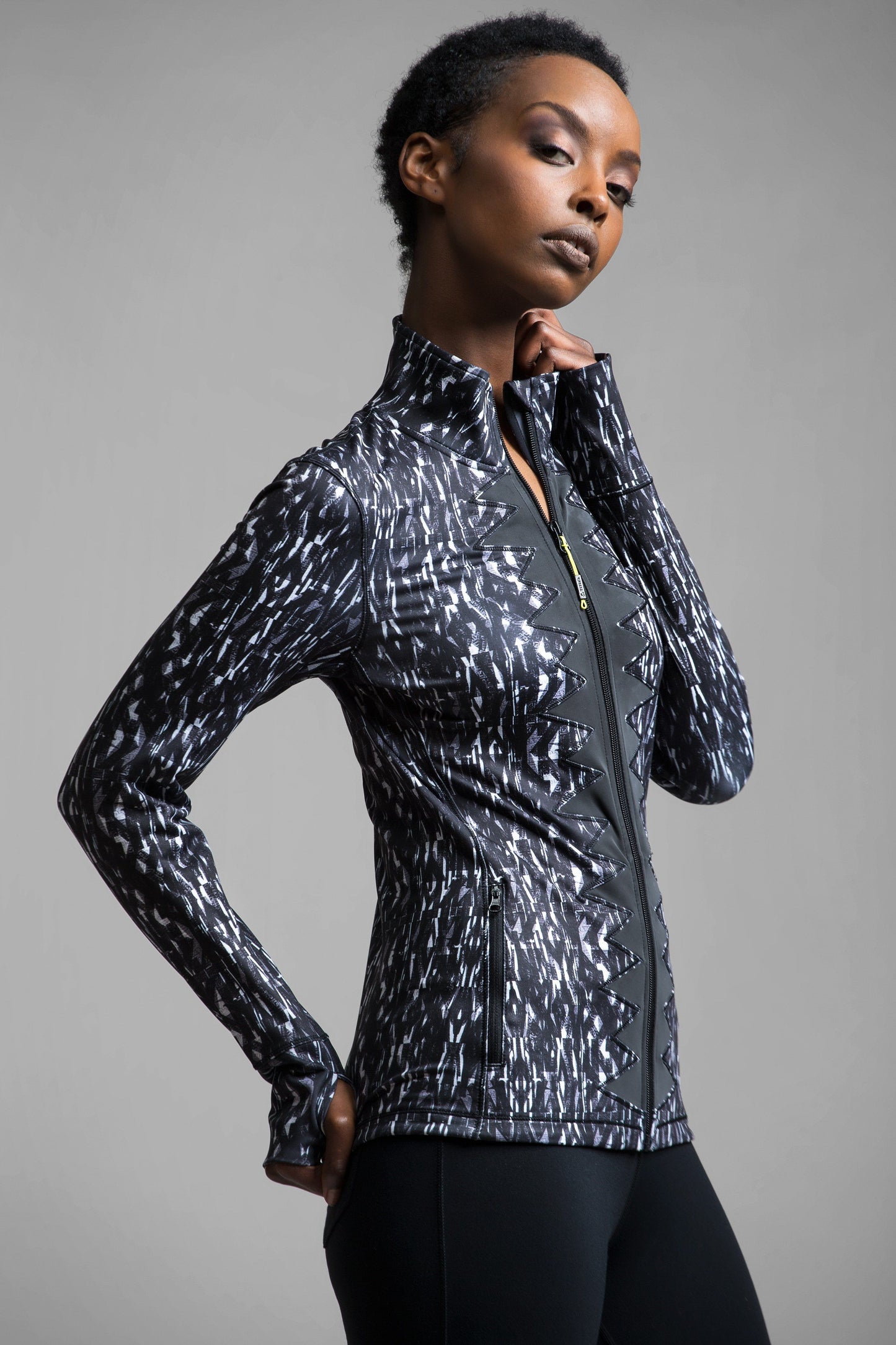 Collete Jacket