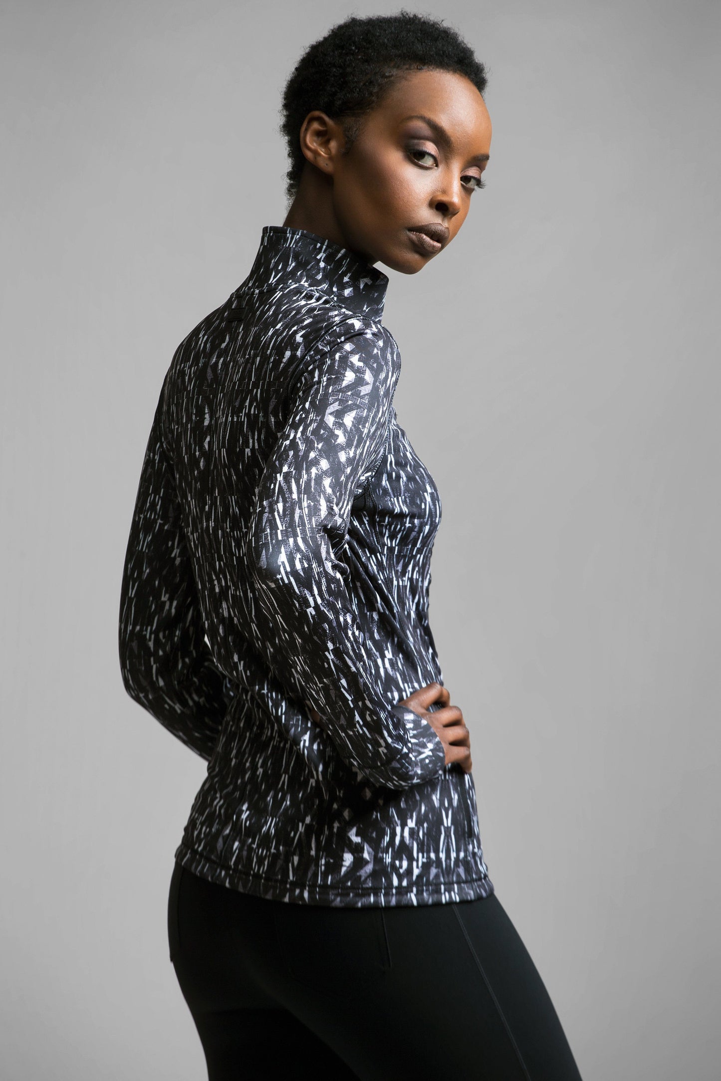Collete Jacket