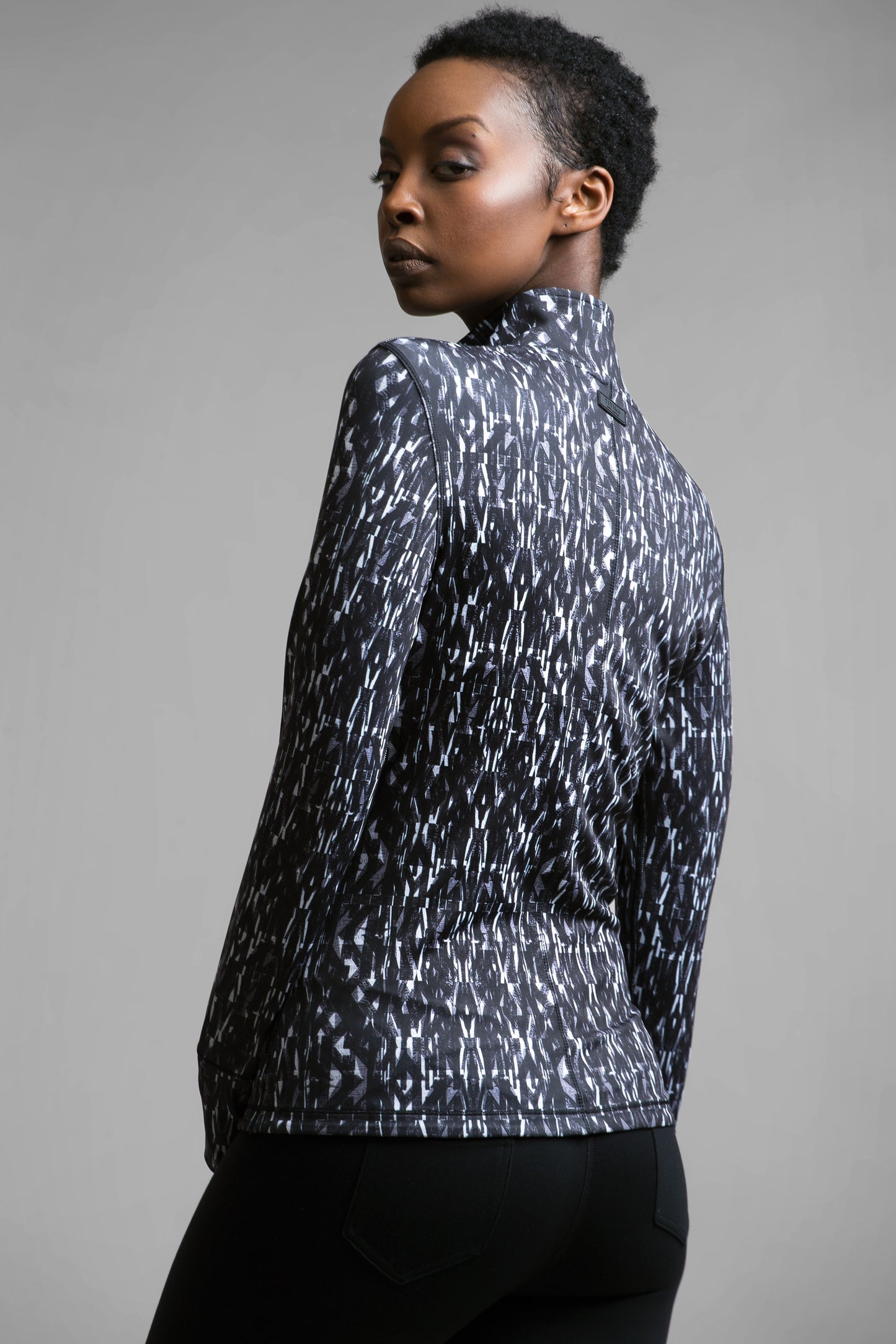 Collete Jacket