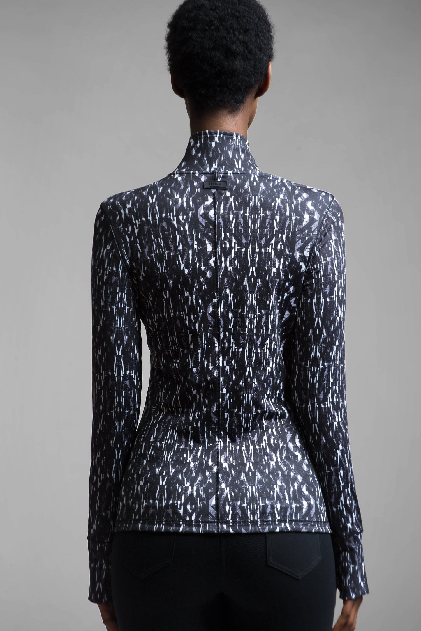 Collete Jacket