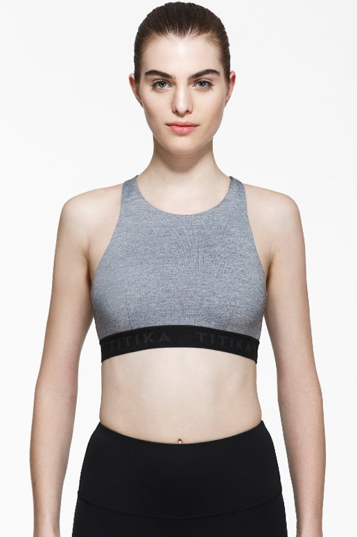 Knox Medium Impact Sports Bra