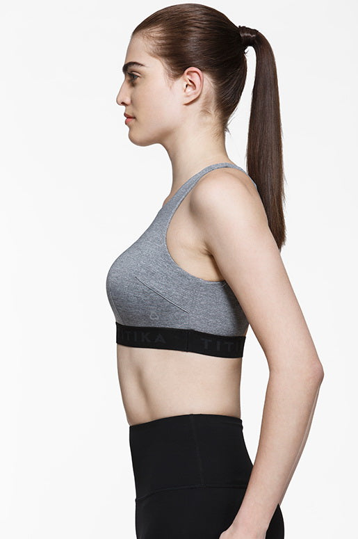 Knox Medium Impact Sports Bra