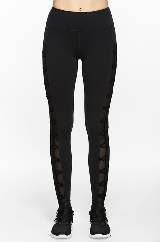 Chain Legging