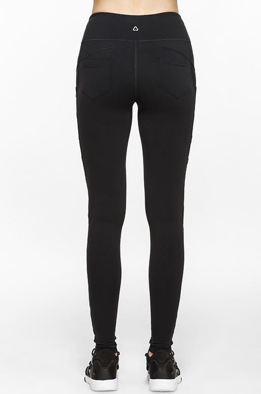 Legging en chaîne 