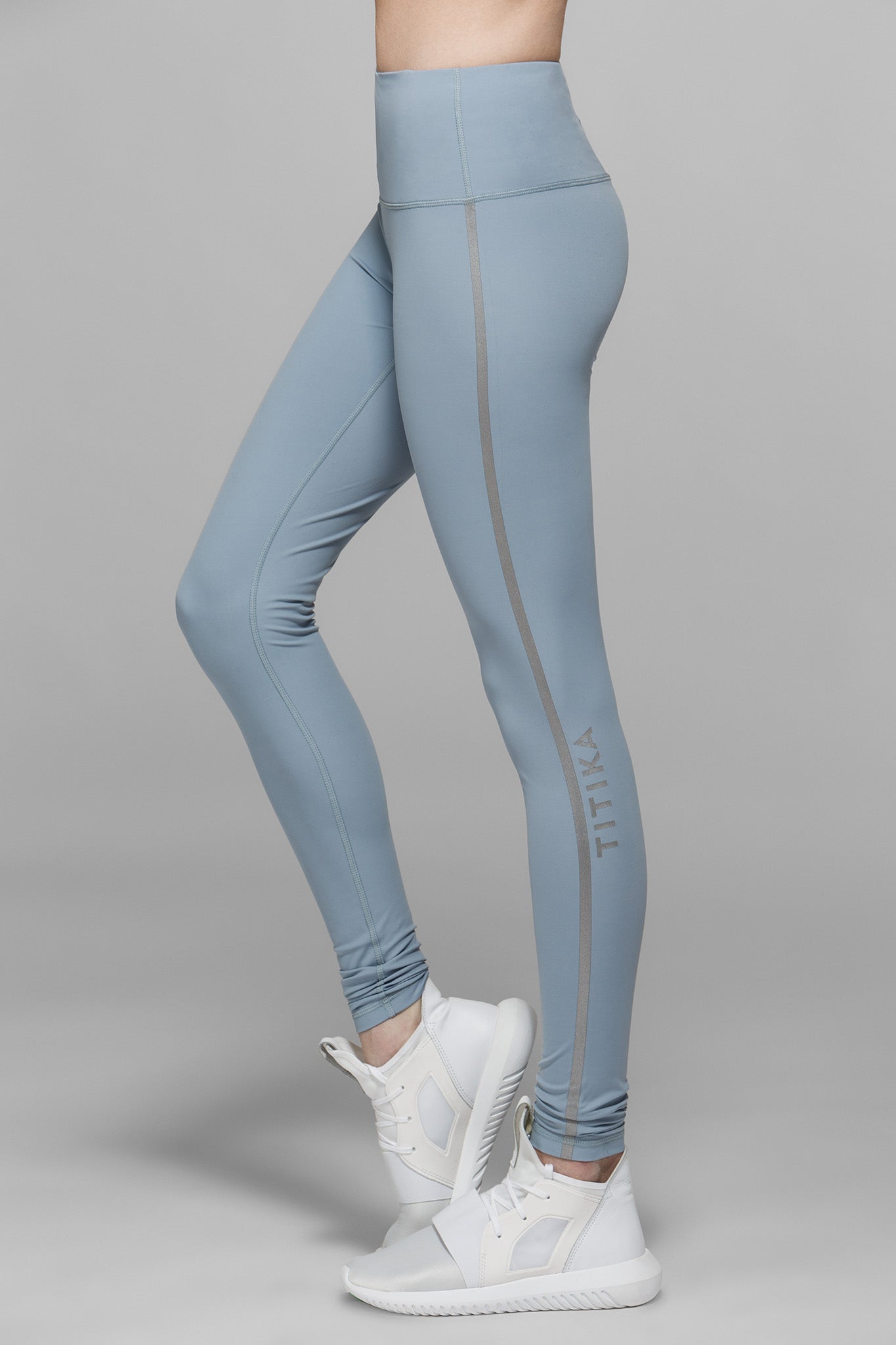 Buy SELETA-Women's Cotton Ultra-Soft Ankle-Length Leggings/Comfortable and  Stylish Workout Pants for Yoga, Gym, and Everyday Wear-/Color-Blue  (STAL-06) Online at Best Prices in India - JioMart.