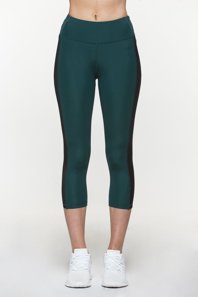 Aspen Cropped Leggings