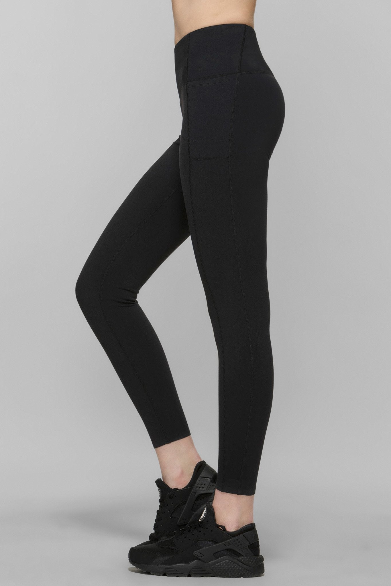 Legging de compression Petite 28,5" 