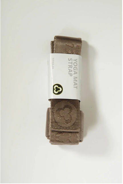 Titika Yoga Mat Strap