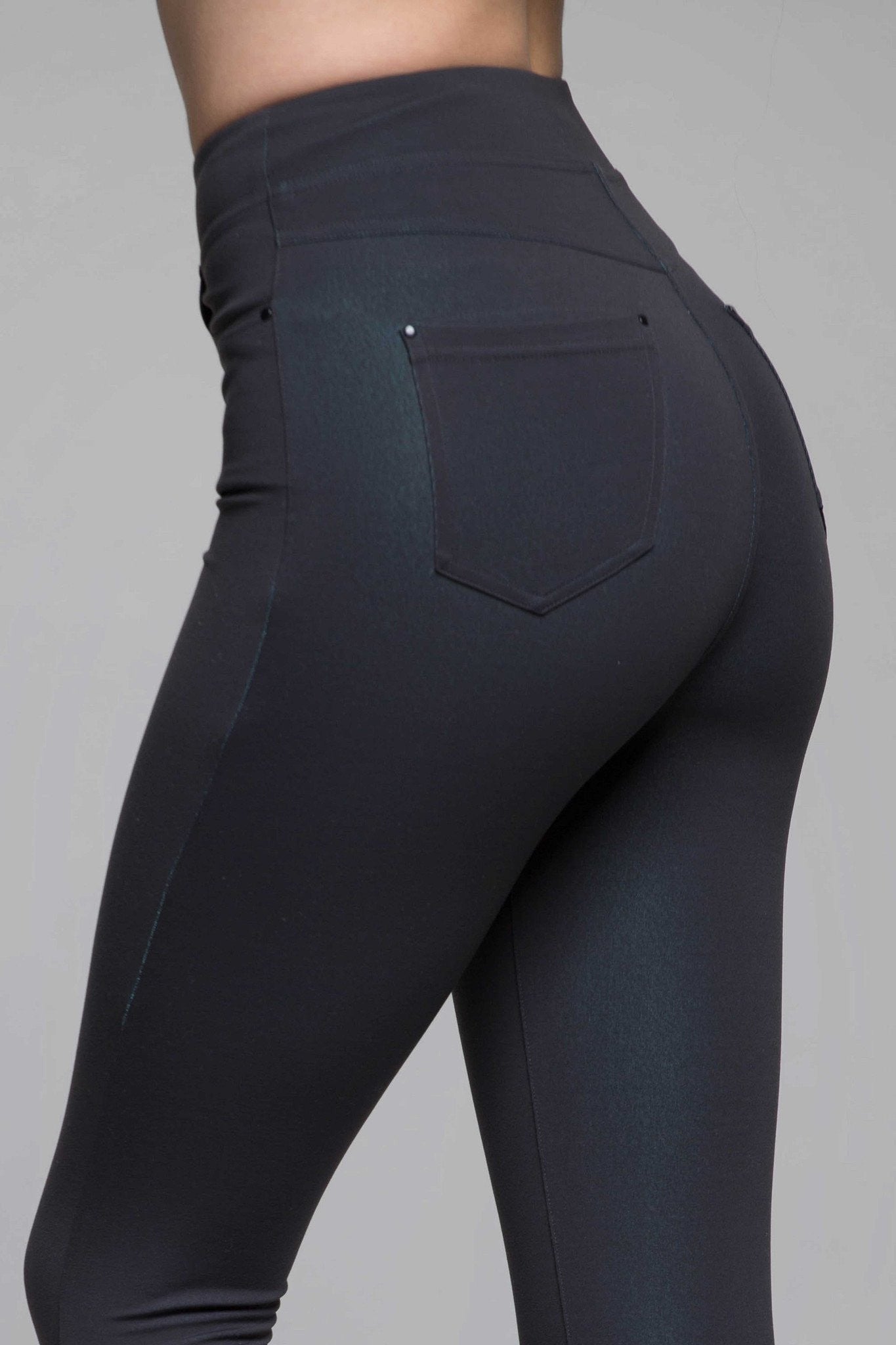 Legging décontracté Aberle 