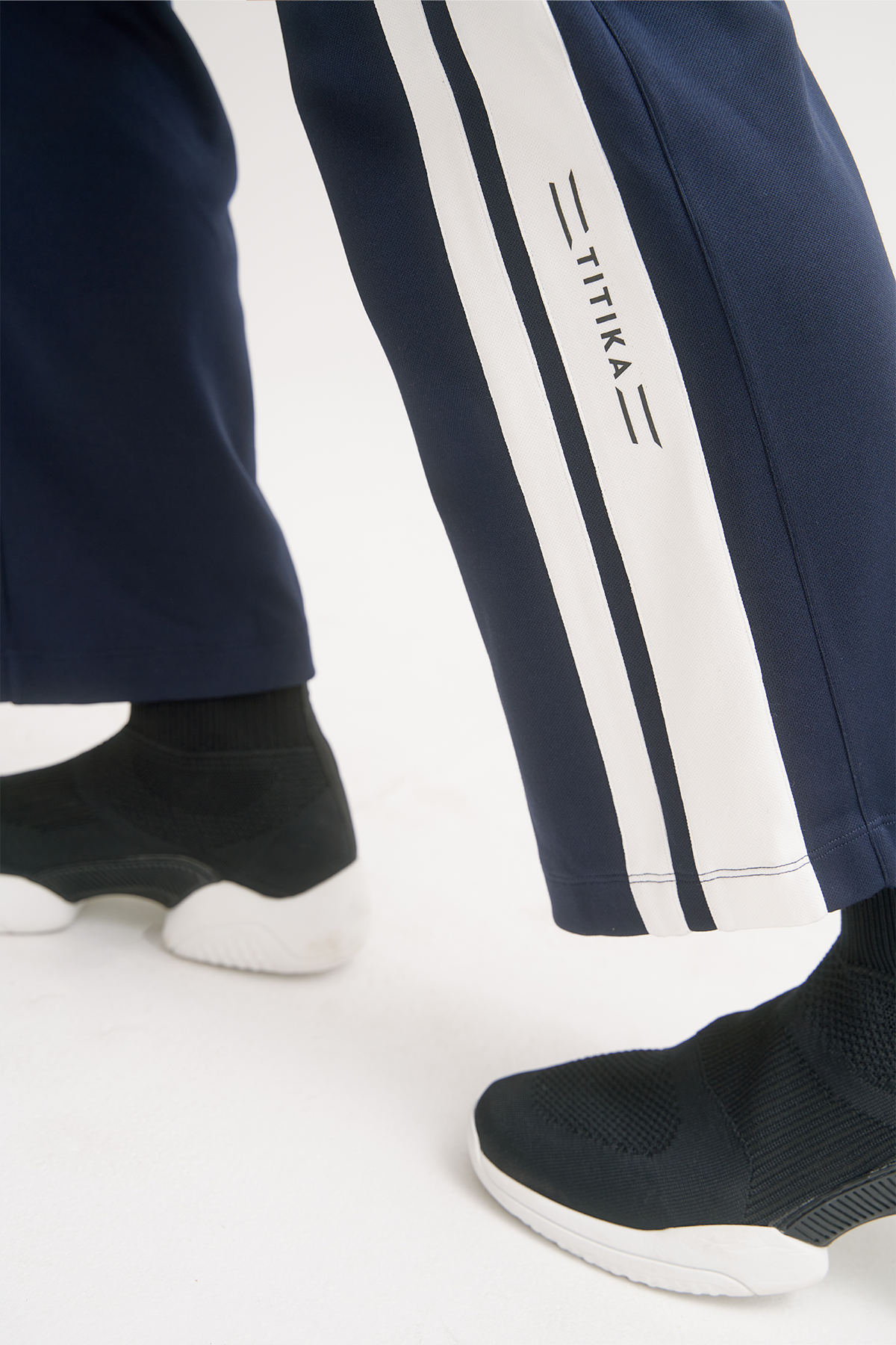 Athens Track Pant